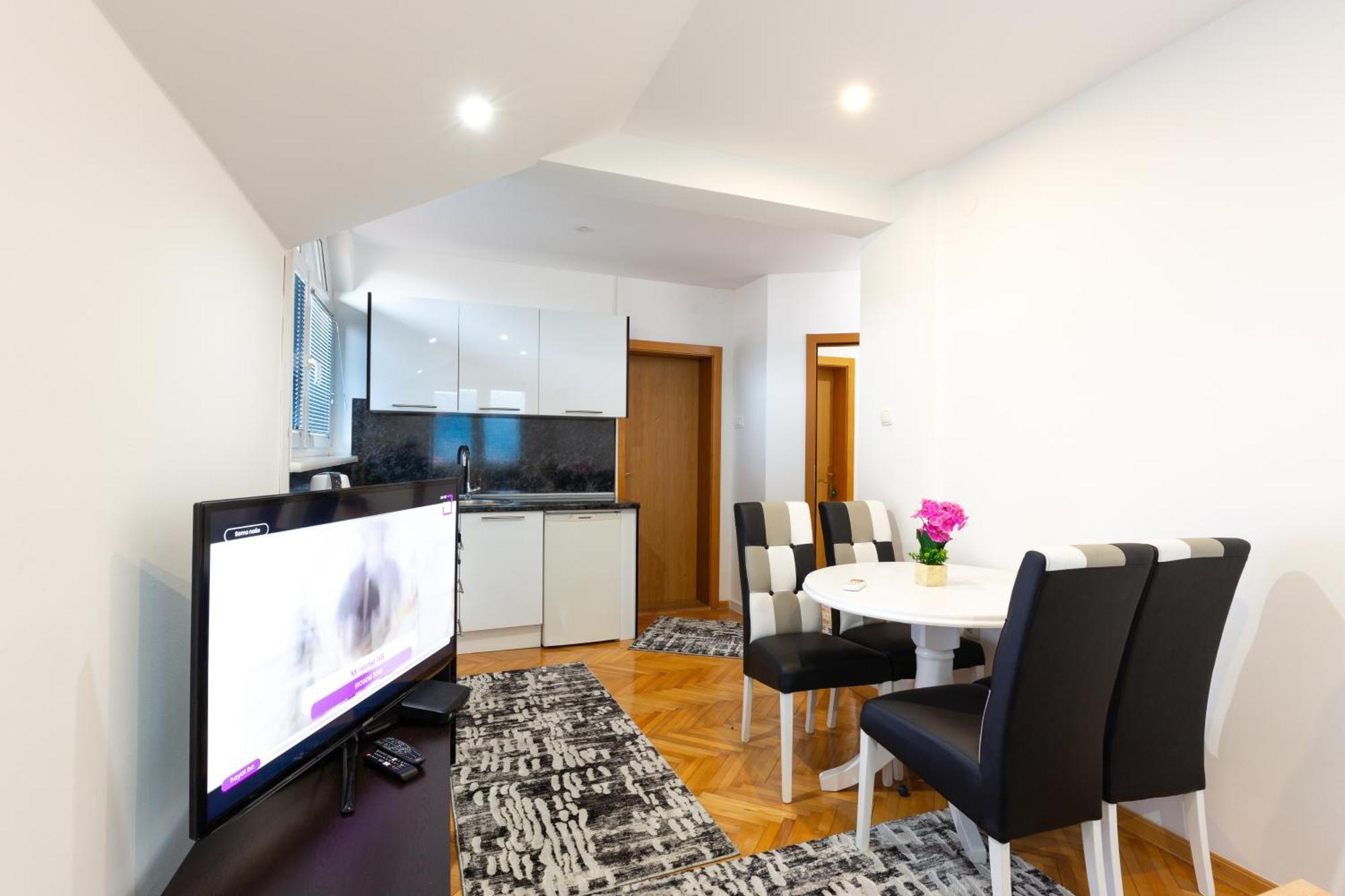 Evergreen Apartments فيسوكو المظهر الخارجي الصورة