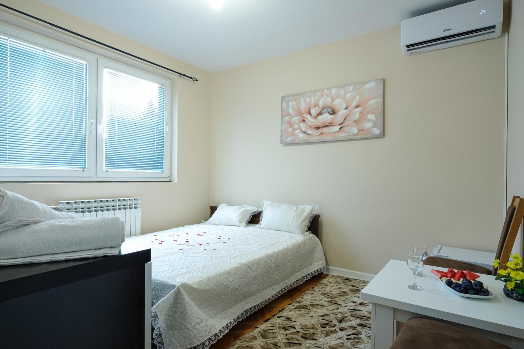 Evergreen Apartments فيسوكو المظهر الخارجي الصورة