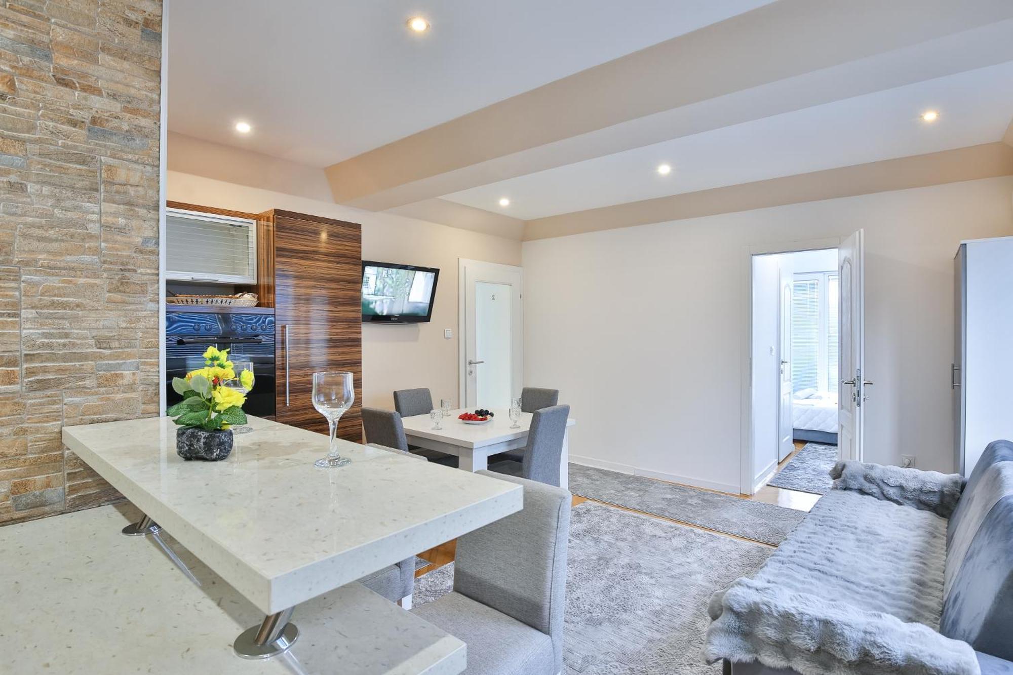 Evergreen Apartments فيسوكو المظهر الخارجي الصورة